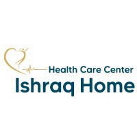 Ishraq Home Health Care logo - Similar company to Emca Home Care