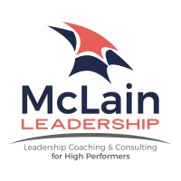 McLain Leadership logo - Similar company to Culture Counts