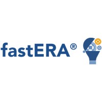 fastERA logo - Similar company to Ottavio - Informatik