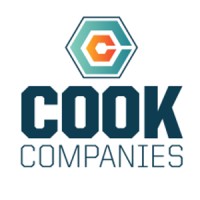 Cook Companies logo - Similar company to Hackmakemod