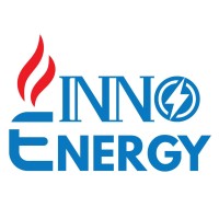 INNO ENERGY 2025 logo - Similar company to Novea