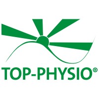 TOP-PHYSIO logo - Similar company to Physiotherapie Hain