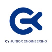 CY Junior Engineering logo - Similar company to Ensic Process