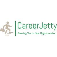 Careerjetty logo - Similar company to Pageoptima