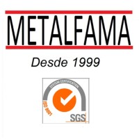 M.fama - Trefilação de Cobre, Latão, Alumínio logo - Similar company to Mogi Bronze