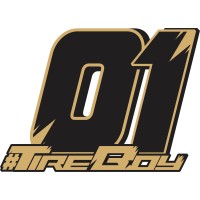 TireBoy Moto Center logo - Similar company to Newcia | Experience & Drinks