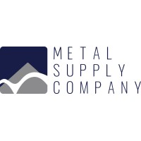 Metal Supply Company logo - Similar company to Now Logistics