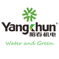 TAIZHOU YANGCHUN ELECTRIC MOTOR CO.,LTD logo - Similar company to Samking Solar Pump