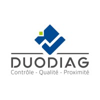Groupe DUO-DIAG logo - Similar company to Infoplus 31