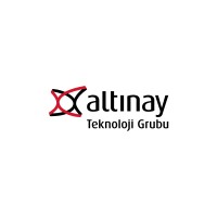 Altınay Savunma Grubu logo - Similar company to Altınay Robot Teknolojileri