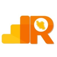 Iranian Marketing Research logo - Similar company to Nerdoma Marketing Agency | آژانس بازاریابی نِردوما