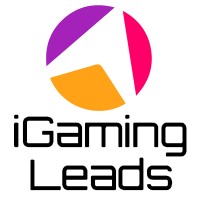 iGaming Leads logo - Similar company to Punk Igaming