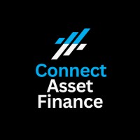 Connect Asset Finance logo - Similar company to Evolo