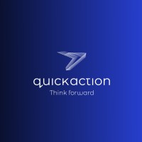 Quick Action logo - Similar company to Quick Action