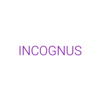 Incognus logo - Similar company to Neuroeffiscience