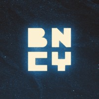 BNCY logo - Similar company to Roussel.Studio