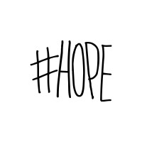 Hashtag Hope logo - Similar company to Learning For Humanity