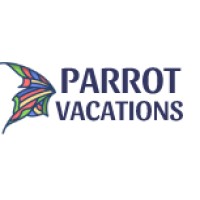 Parrot Vacations logo - Similar company to Notch