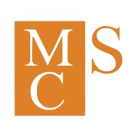 MC Schroeder Equipment logo - Similar company to Better Than Found