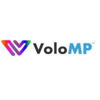 VoloMP logo - Similar company to Lil Projects