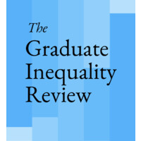 The Graduate Inequality Review logo - Similar company to Queen Elizabeth'S Foundation For Disabled People (Qef)
