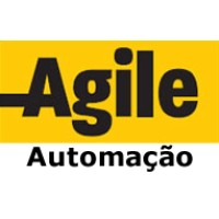 Agile Automação Industrial logo - Similar company to Ramos Ex Engenharia®