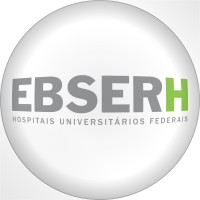 Ebserh_gov logo - Similar company to Ebserh