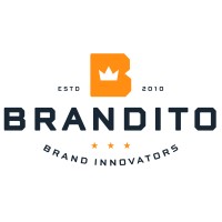 BRANDITO Midwest, formerly PromoSpark logo - Similar company to Siligrams, Inc.
