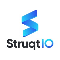 StruqtIO logo - Similar company to Dutecs
