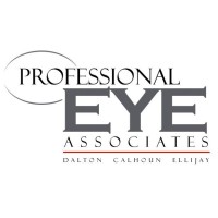Professional Eye Associates, Inc. logo - Similar company to Taymir, Llc.