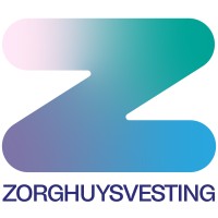 Zorghuysvesting logo - Similar company to Hemkade 48