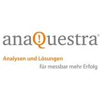 anaQuestra GmbH logo - Similar company to Ehrig Gmbh