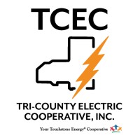 Tri-County Electric Cooperative, Inc. (Illinois) logo - Similar company to Phoenix Fire Systems, Inc