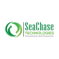 Seachase Technologies logo - Similar company to Thenetsense