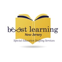 Boost Learning of NJ logo - Similar company to Goodness Hero