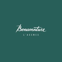 Bonaventure l'Agence logo - Similar company to Com' Des Idées