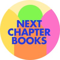 Next Chapter Books logo - Similar company to Wise Wolves