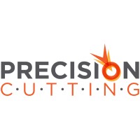 Precision Cutting Ltd logo - Similar company to Prime Demolition