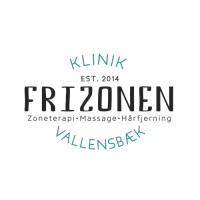 FRIzonen logo - Similar company to Fuzzy Zoeller Golf Courses