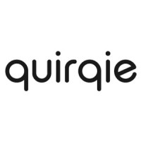 Quirqie logo - Similar company to Dutchdeco