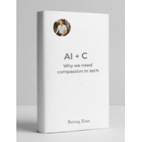 AI+C Writing logo - Similar company to Project Ai+C