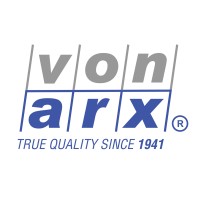 VonArx Surface Prep logo - Similar company to Runyon Surface Prep Rental & Supply
