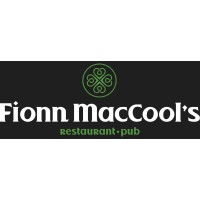 Fionn Maccool's Brampton logo - Similar company to Corner Image Pkg