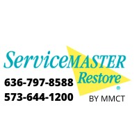 ServiceMaster Restoration by MMCT logo - Similar company to Absolute Clean And Restoration