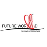 Future World Green Homes Pvt. Ltd. logo - Similar company to Elite Group Real Estate