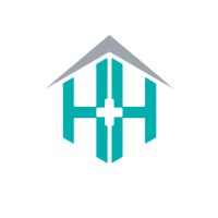 HALLWAY HEALTHCARE logo - Similar company to Eye 5 Optical