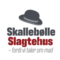 Skallebølle Slagtehus logo - Similar company to Skydebaneforeningen Danmark