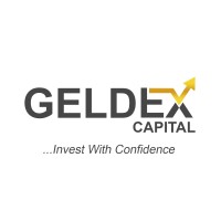Geldex Capital logo - Similar company to Cooldope