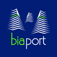 Biaport logo - Similar company to Coopeak