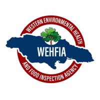 Western Environmental Health and Food Inspection Agency logo - Similar company to Natken Educational Services